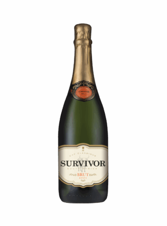 Cap Classique Brut