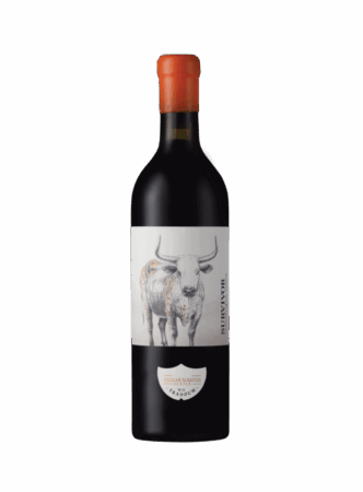 Cellar Master Cabernet Franc Merlot