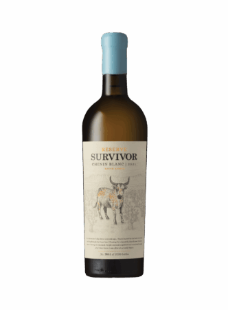 Reserve Chenin Blanc