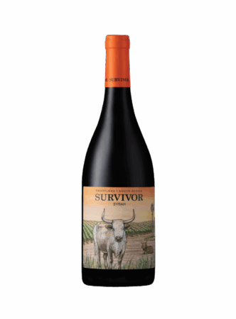 Terroir Syrah